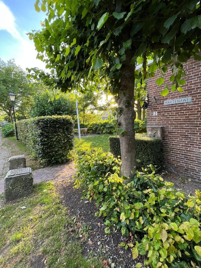 Bed And Breakfast Stinzenflora Cornjum Exterior foto